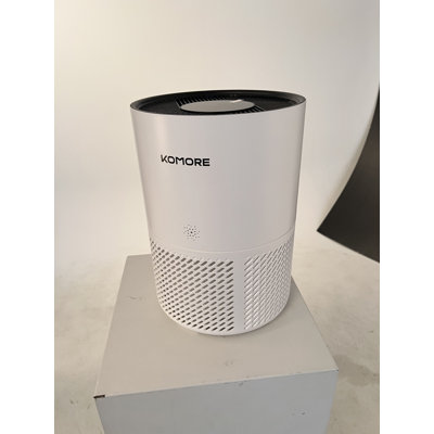 Medium H13 HEPA Air Purifier