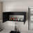 Utica Wall Cabinet, Kitchen-1053918886