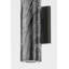 Predock 2 Light Wall Sconce