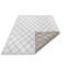 Malaga Flatweave Linen Rug-72874063