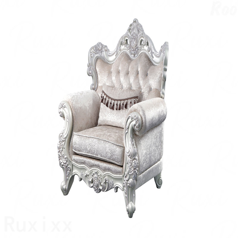 Chaise d'appoint Timeless Accent