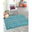 Geometric Indoor Rug-2075104054