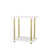 Or est en rupture de stock