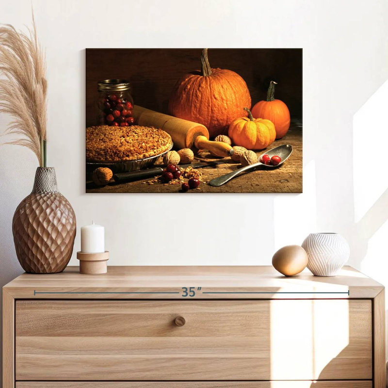 Yarlin Herbs And Spices Spread, 32" H x 48" W