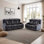 Reclining Living Room Sets