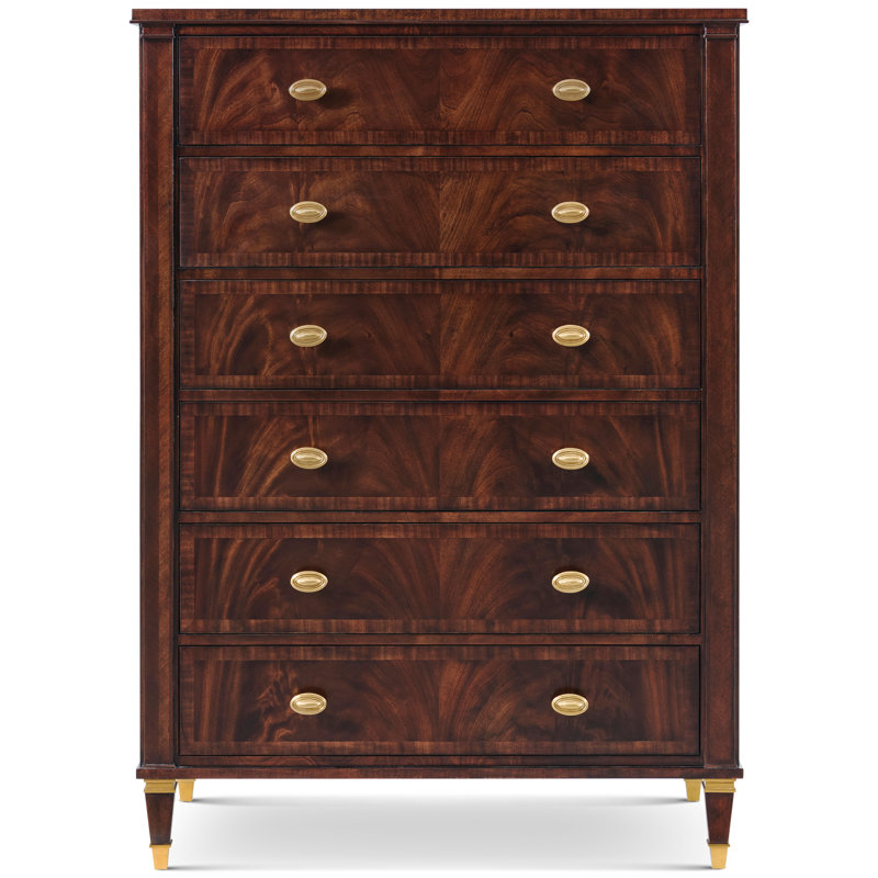 Lee Chest, Cambridge