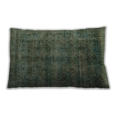 Coussin lombaire Abstract 2105