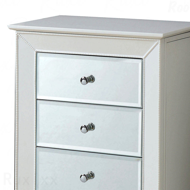 Armoire à bijoux Talor