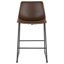 Tabouret de bar et de comptoir Julienn-1483548868-1483548872