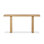 Ottie 64.75'' W Console Table