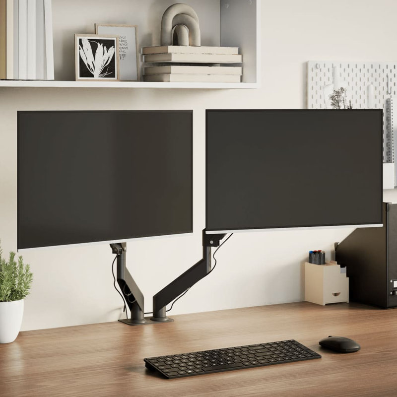 VidaXL Desktop Mount