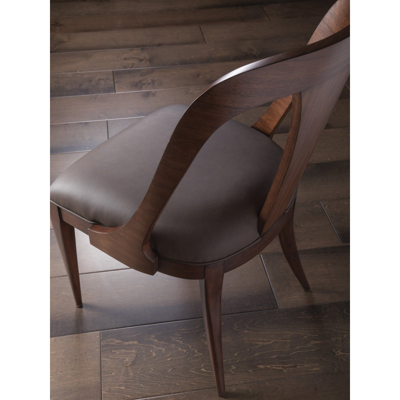 Signature Designs Beale - 5 Piece Solid Wood Dining Set
