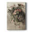 Imprimé floral rétro Lxxi - galerie Cavas-802956089