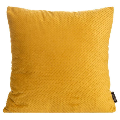 Microfiber Square Pillow Case