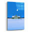  «Comforts Of Home» par Michael Fratrich, art mural en verre acrylique, 24 po x 36 po-1054902336