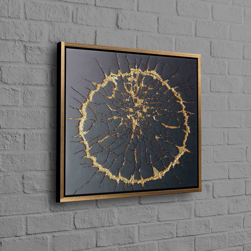 Print on Canvas, 80cm H x 80cm W, Does Not Apply, Wrapped Canvas