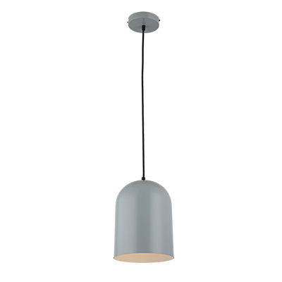 Luminaire suspendu 1 lumière Monterey