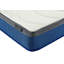 Ceana Loft Pocket Sprung 600 Mattress-86376295