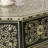 Creative personality design sense coffee table