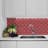 Inma Peel & Stick Geometric Tile-658896492