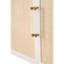 Buffet de 71 po de largeur Wismar