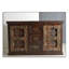 Rivero 150cm Solid Wood Sideboard