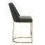 Tabouret de comptoir Uttermost Hanni