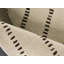 Austen Striped Handmade Tufted Wool Beige Area Rug-1202394644