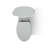 Betello 1.28 GPF (Water Efficient) Elongated Two-Piece Toilet (Seat Not Included)-39779929-44387724