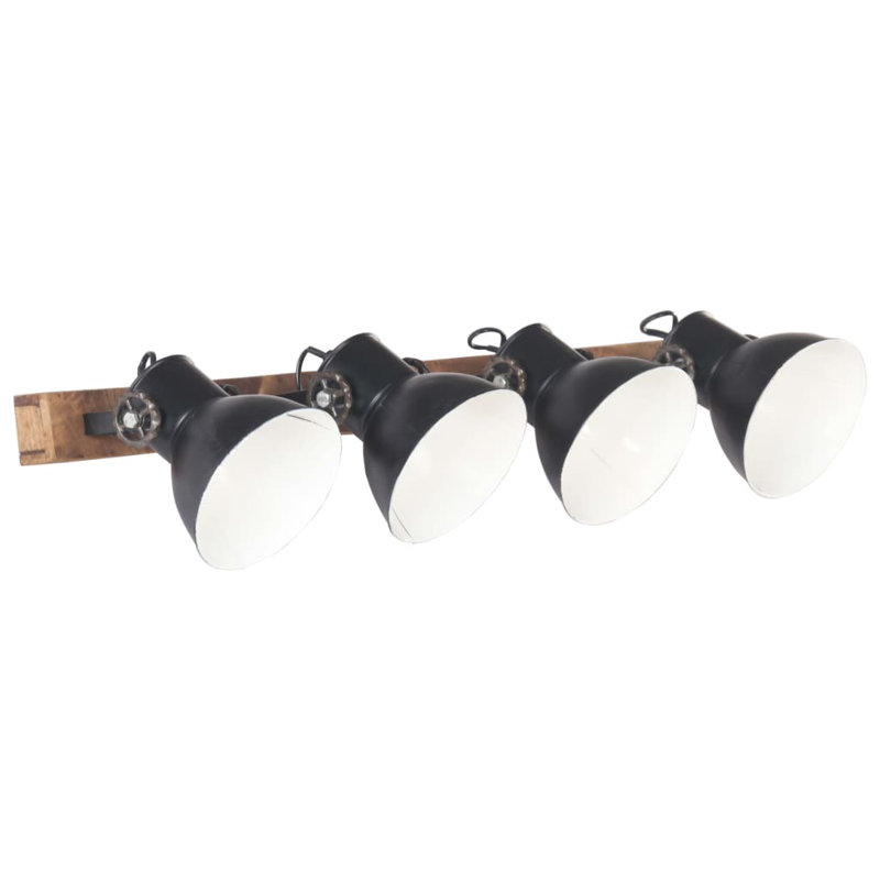 Lindsay Spotlight, Black