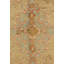 Tapis turc antique Oushak