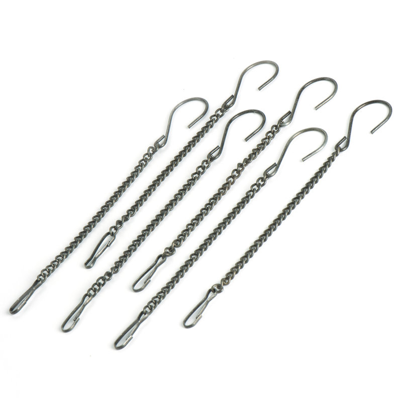 In The Breeze Hooks