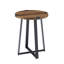 Valley Sled End Table-1736338926