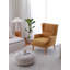 Bina Upholstered Wingback Chair