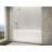 Stream 59.6'' x 30'' Walk-in Acrylic Bathtub-11831209