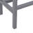 Darrin Narrow Long Console Table with Mirrored Top-127616363-127616367