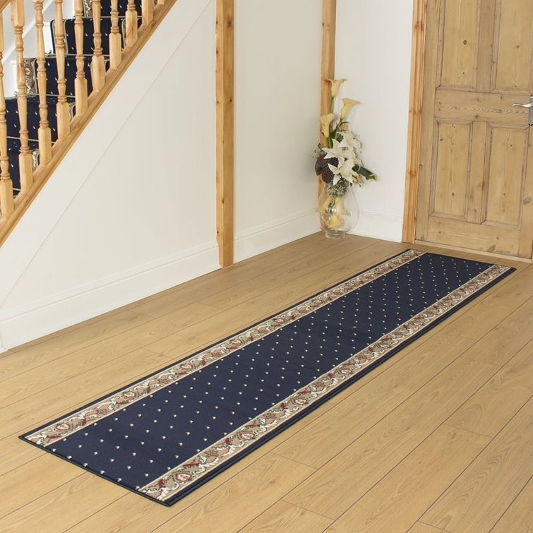 Barnsley Area Rug