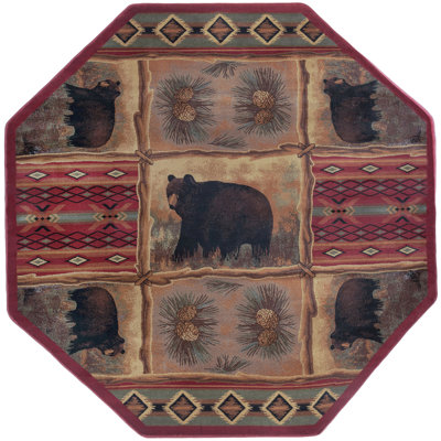 Tapis rouge Alers