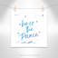 Impression sur papier Rolled Prince-47479527