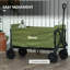 Garden Cart-110097215