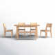 Aniek 6 - Piece Dining Set