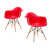 Rouge est en rupture de stock