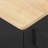 Kitchen Island With Power Outlet,Kitchen Storage Island With Drop Leaf And Rubber Wood,Open Storage And Wine Rack,5 Wheels,With Adjustable Storage For Home, Kitchen, And Dining Room-1792946523