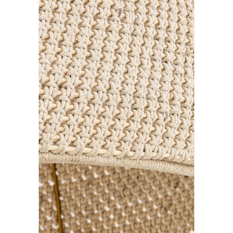 Luminaire suspendu 1 lumière Fernwood