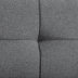 Charcoal 100% Polyester