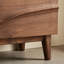 Commode d'appoint Simple Wave