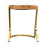 Table de bout Delwood