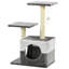 Gertrude 70cm H Cat Tree-1013703116