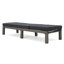 Chaise longue PUERTA KD CHAISE