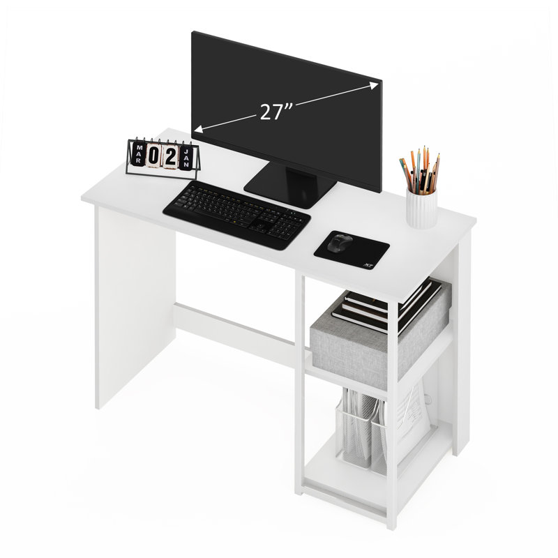 Bureau Camnus, Blanc